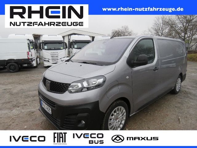 Fiat Scudo E-Scudo L3 (75-
