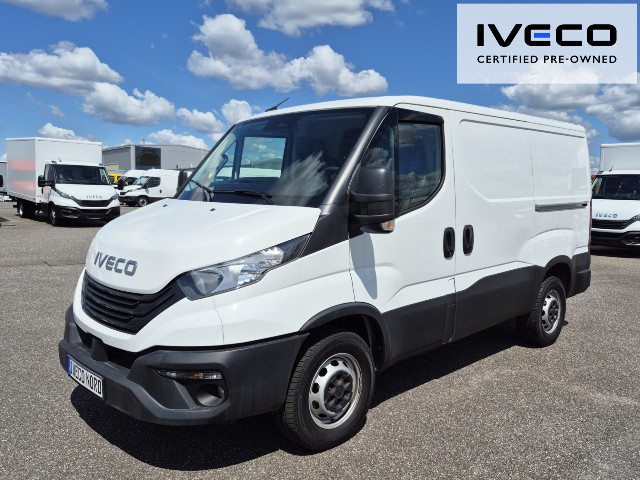 IVECO Daily 35S16HA8 V