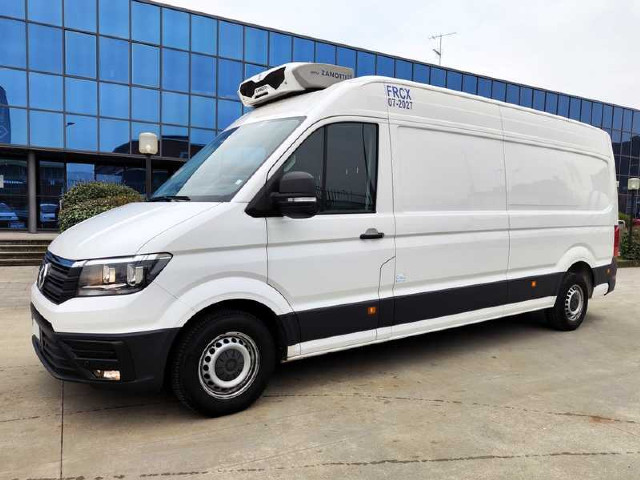 Volkswagen CRAFTER 35 2.0