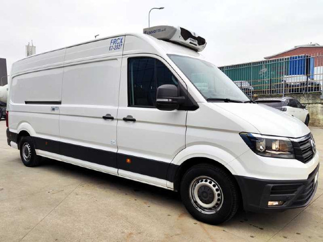 Volkswagen CRAFTER 35 2.0