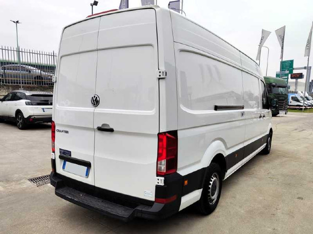 Volkswagen CRAFTER 35 2.0