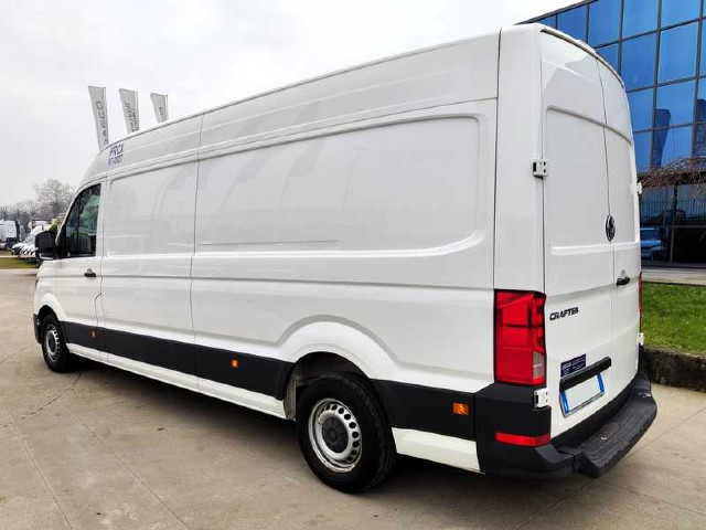 Volkswagen CRAFTER 35 2.0