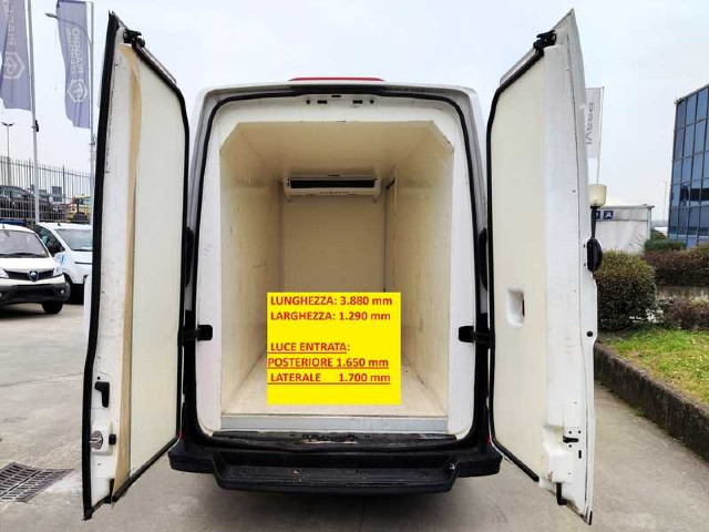 Volkswagen CRAFTER 35 2.0