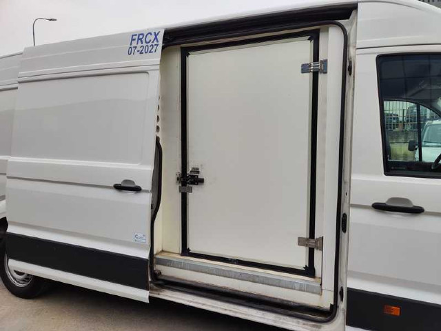 Volkswagen CRAFTER 35 2.0