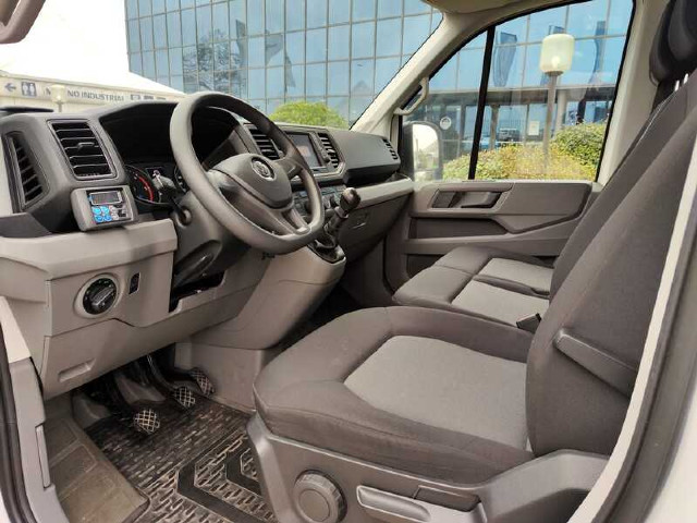 Volkswagen CRAFTER 35 2.0