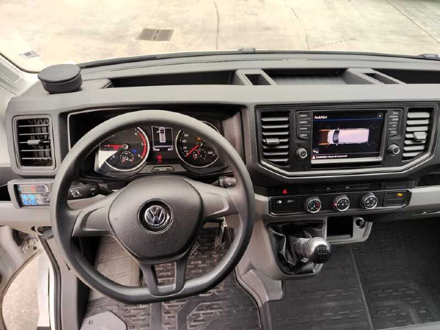 Volkswagen CRAFTER 35 2.0