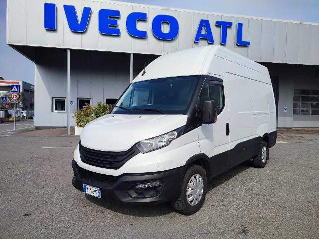 IVECO Daily 35 S16 V H3 3520L LD IVECO Daily 35 S16 V H3 3520L LD