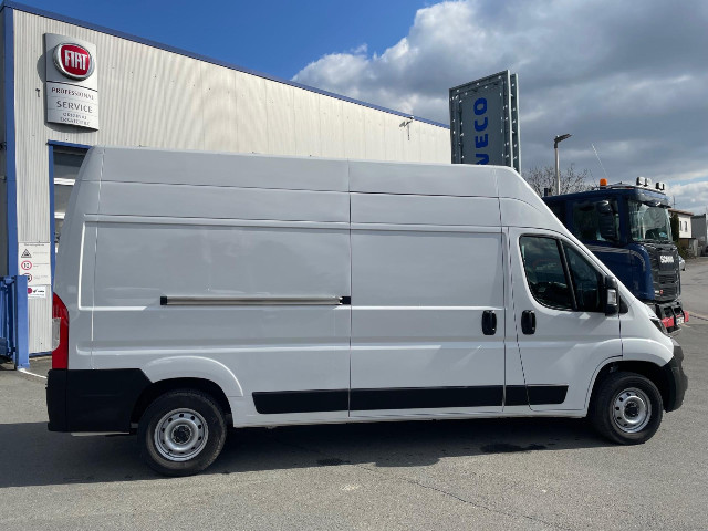Fiat Ducato 35 L4H3 140 M-Jet