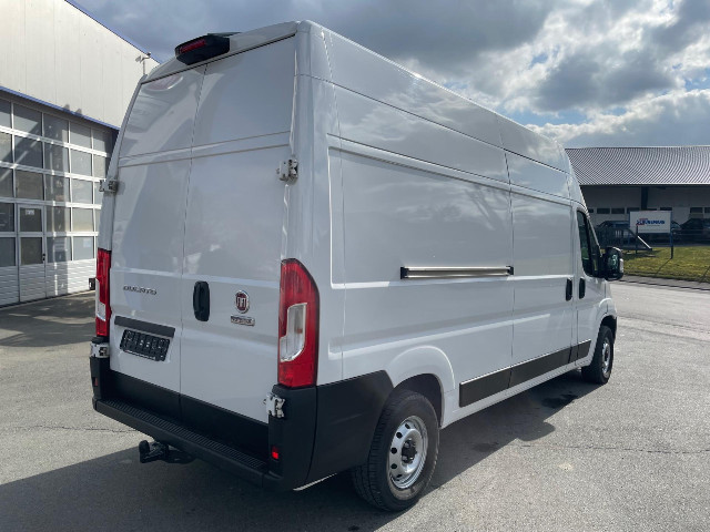 Fiat Ducato 35 L4H3 140 M-Jet