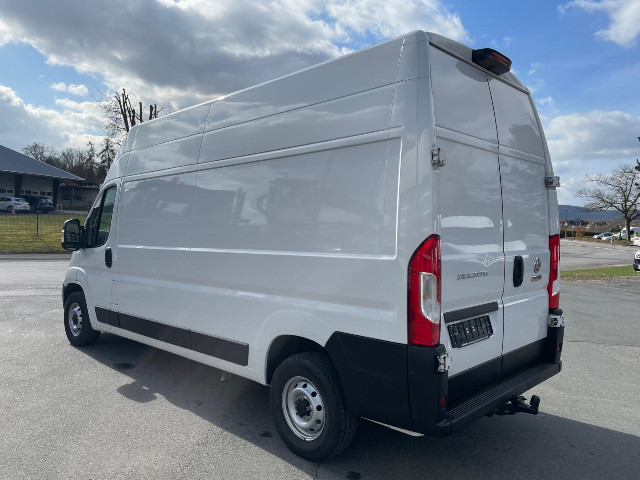 Fiat Ducato 35 L4H3 140 M-Jet