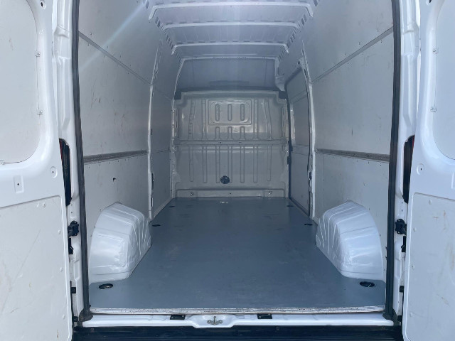 Fiat Ducato 35 L4H3 140 M-Jet
