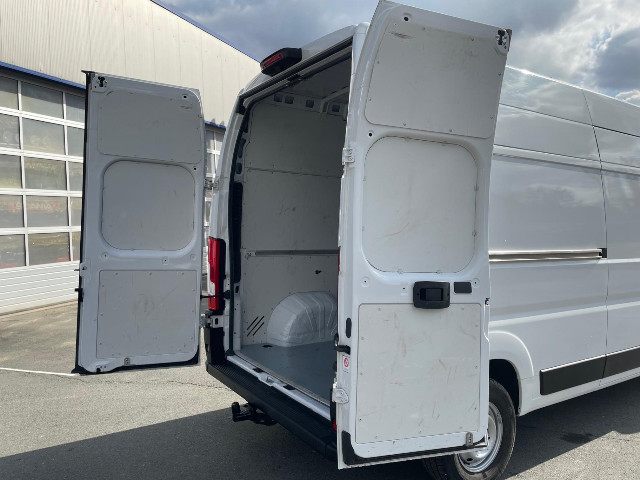 Fiat Ducato 35 L4H3 140 M-Jet