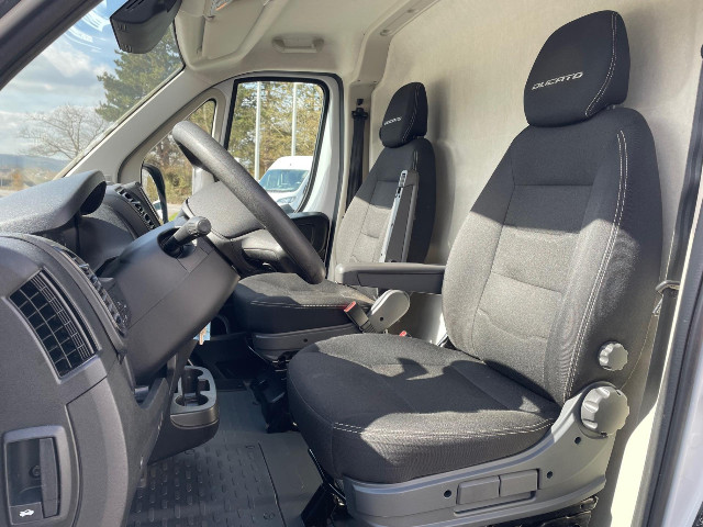 Fiat Ducato 35 L4H3 140 M-Jet