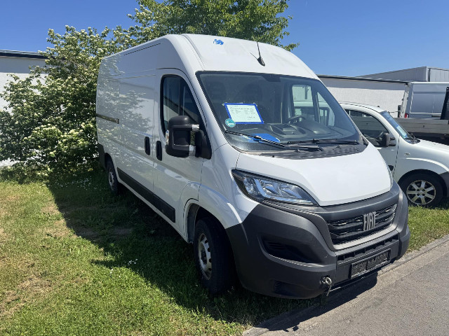 Fiat Ducato Series 9 30 L2H2 Kawa Verblecht 120 MJT Eur