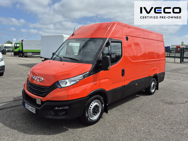 IVECO Daily 35S14 V