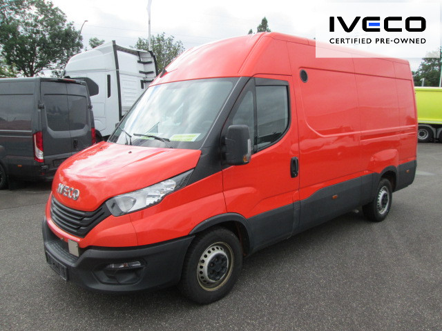 IVECO Daily 35S14V