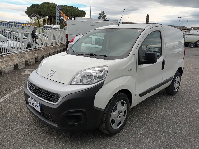 Fiat Fiorino Mod. Vers. Fior