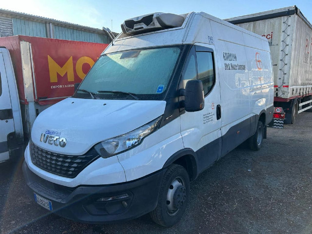 IVECO Daily 35C18H V IVECO Daily 35C18H V