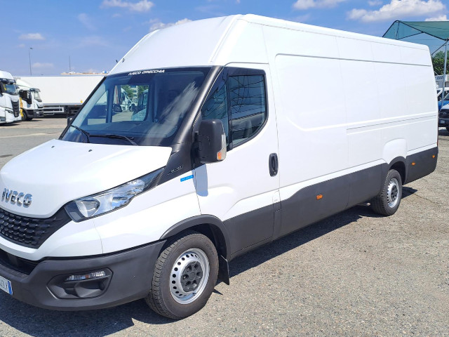 IVECO DAILY 35S16 - 4100 IVECO DAILY 35S16 - 4100