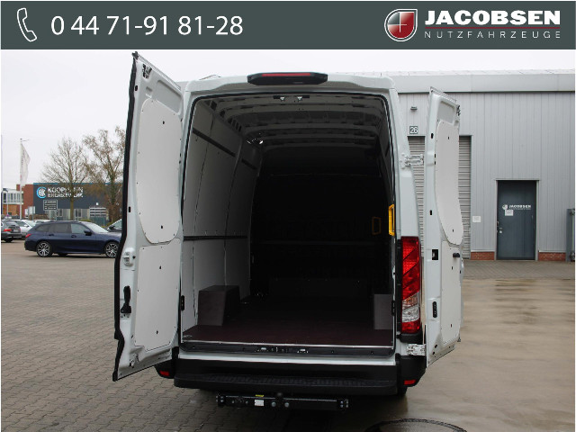 IVECO Daily 35S16A8 3. Liter / Klima / AHK / RFK