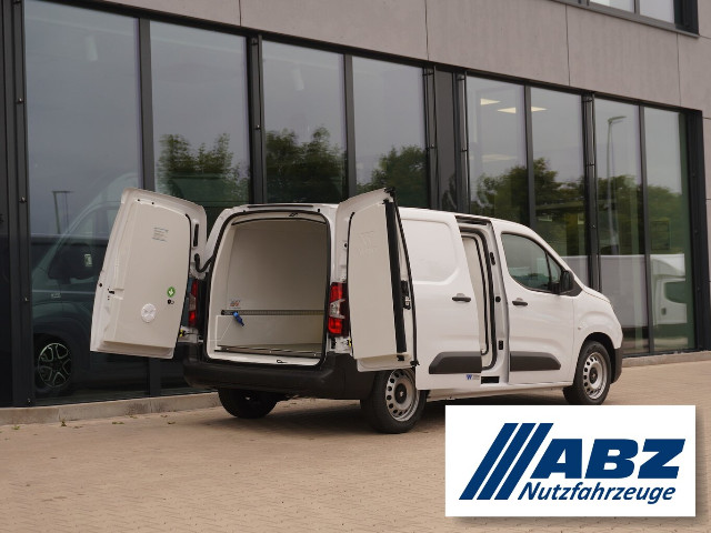 Fiat Doblo Maxi 1.5