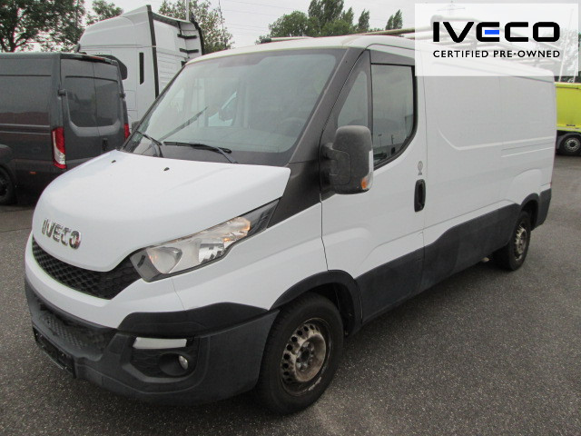 IVECO Daily 33S11V EXPORT!