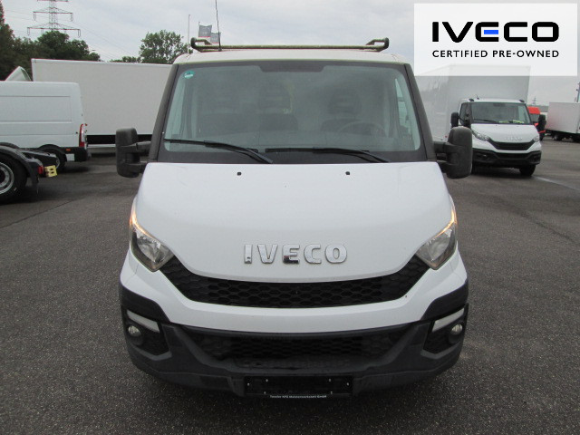 IVECO Daily 33S11V EXPORT!