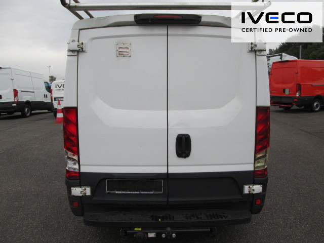 IVECO Daily 33S11V EXPORT!