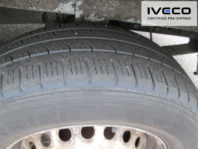 IVECO Daily 33S11V EXPORT!