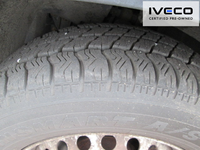 IVECO Daily 33S11V EXPORT!
