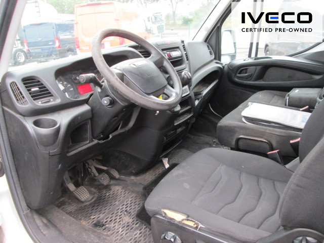 IVECO Daily 33S11V EXPORT!
