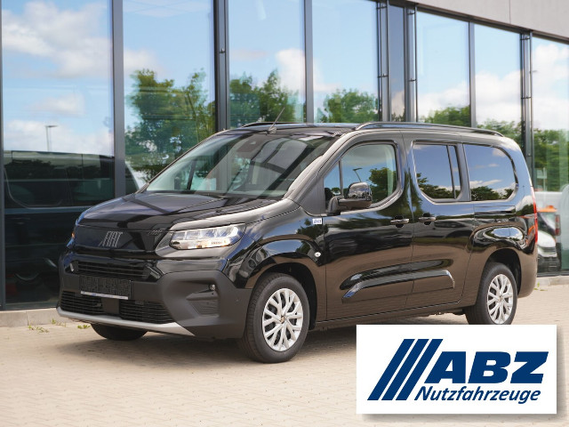 Fiat Doblo Maxi Komb