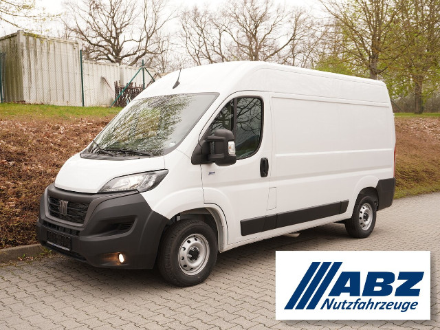 Fiat Ducato L2H2 / G