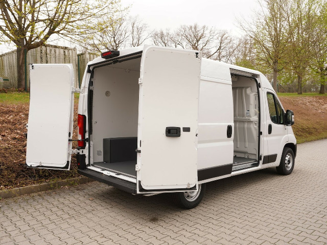 Fiat Ducato L2H2 / G