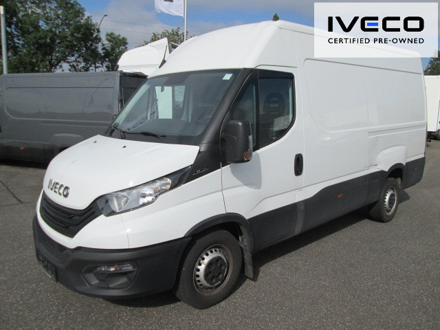 IVECO Daily 35S16V