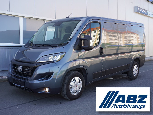 Fiat Ducato 35 L2H1