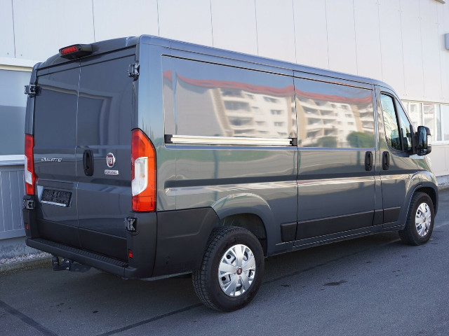 Fiat Ducato 35 L2H1