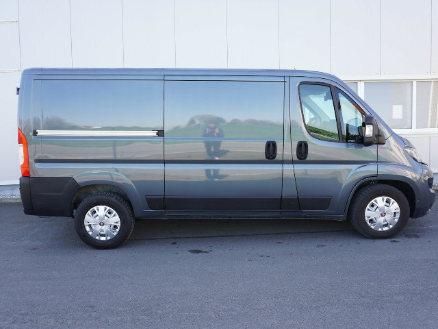 Fiat Ducato 35 L2H1