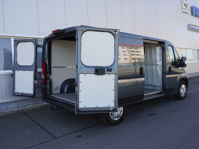 Fiat Ducato 35 L2H1
