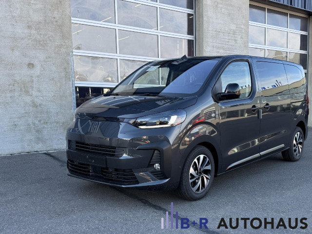 Fiat Ulysse ICON L2