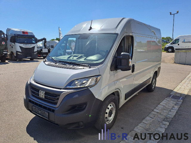 Fiat Ducato 35 L2H2