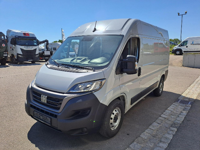 Fiat Ducato 35 L2H2