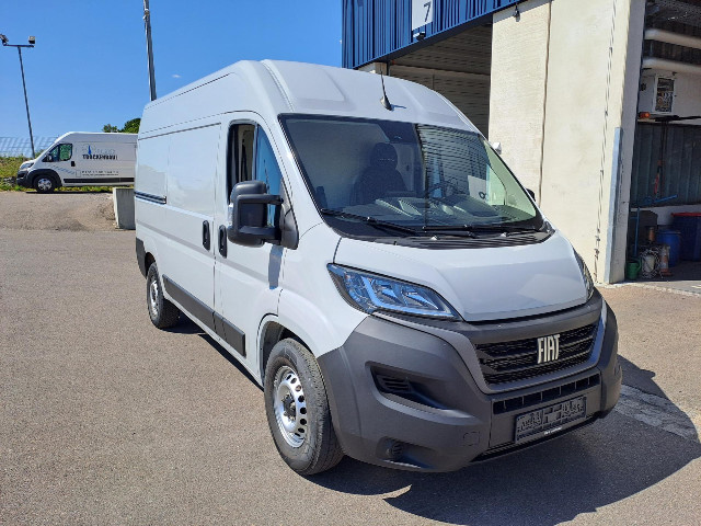 Fiat Ducato 35 L2H2