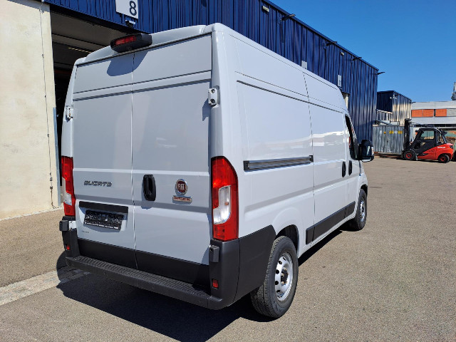 Fiat Ducato 35 L2H2
