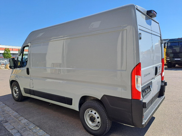 Fiat Ducato 35 L2H2