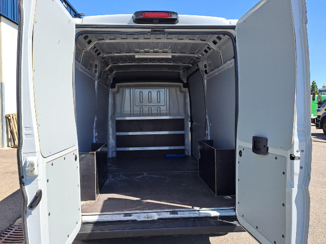 Fiat Ducato 35 L2H2