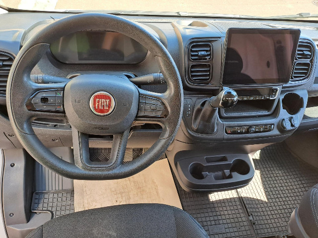 Fiat Ducato 35 L2H2