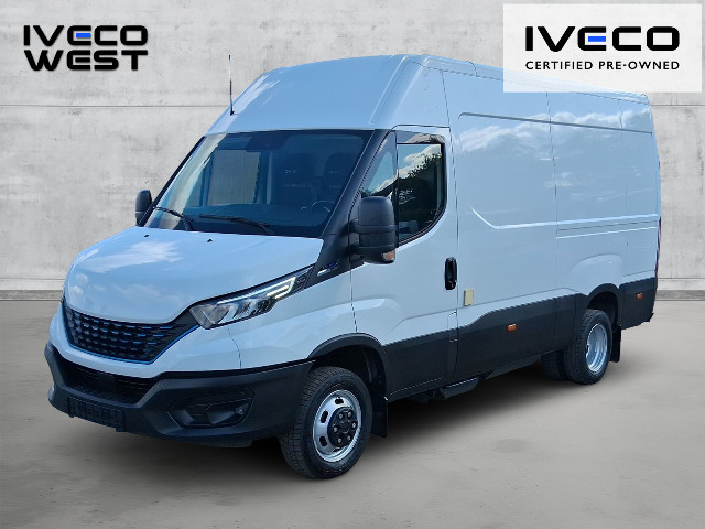 IVECO Daily 50C14NA8 V Erdgas