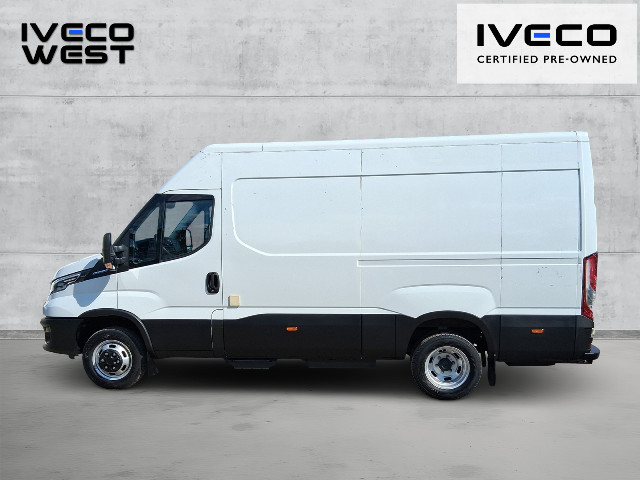 IVECO Daily 50C14NA8 V Erdgas