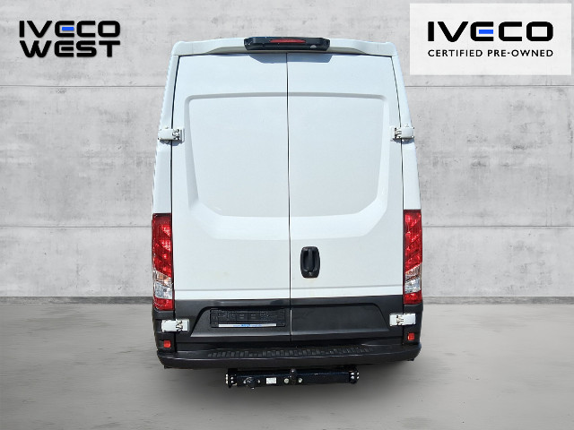 IVECO Daily 50C14NA8 V Erdgas